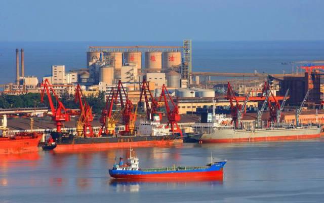 北海阔迩登家具广场