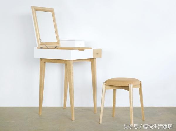 宜家家居木制家具