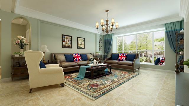 深圳壹号华庭家具