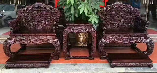 海门红木家具价格表