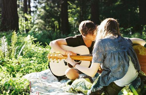 让女朋友回到身边的说说