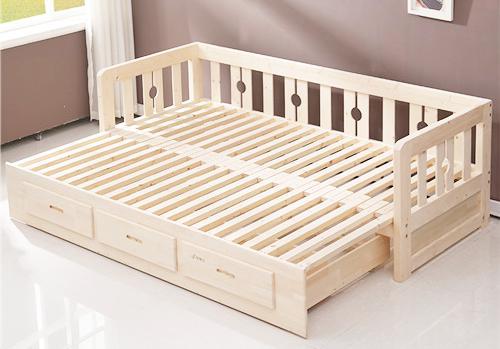 创意 家具 沙发床