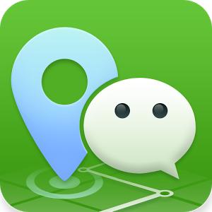 ios微信位置定位软件叫什么原因