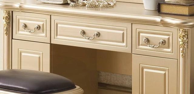 装修和家具白色不一样