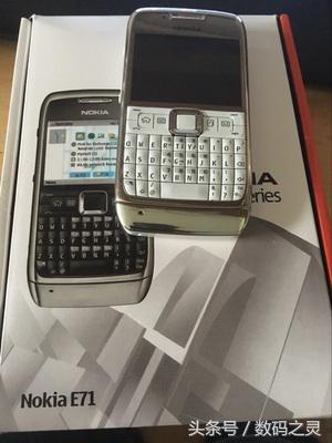 诺基亚e71软件下载