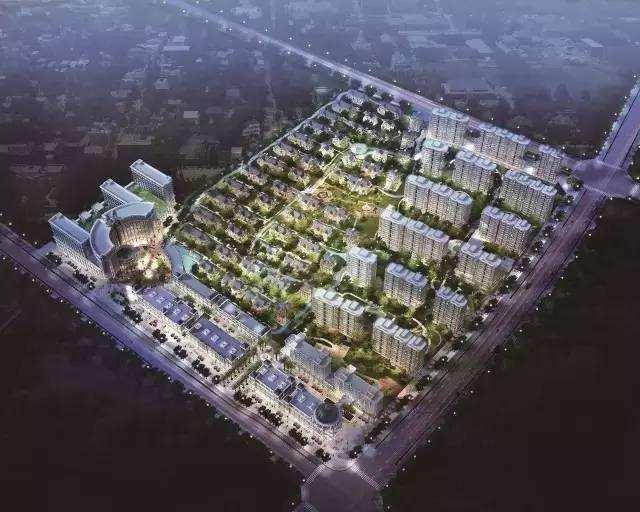 江阴山观家具城