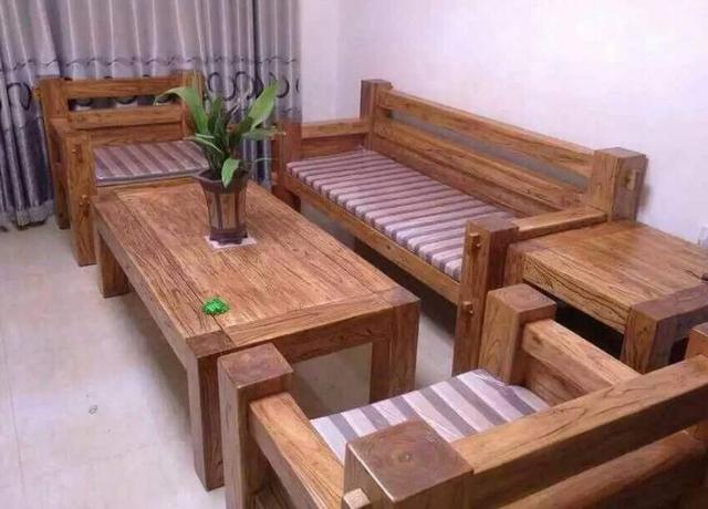 榆木家具会有虫吗