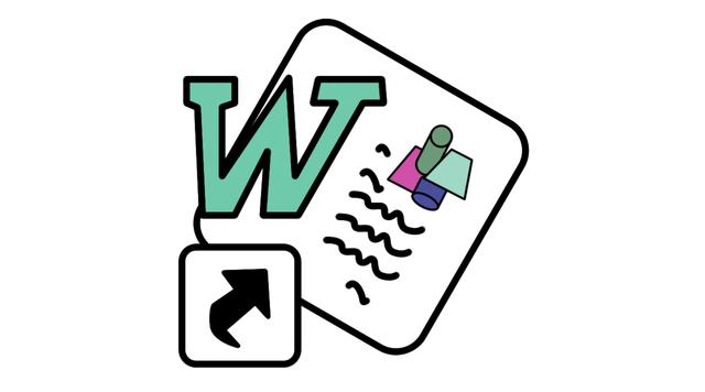 word 参考文献在行文中引用标号