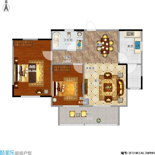 学空间设计软件