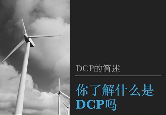 dcp转换软件