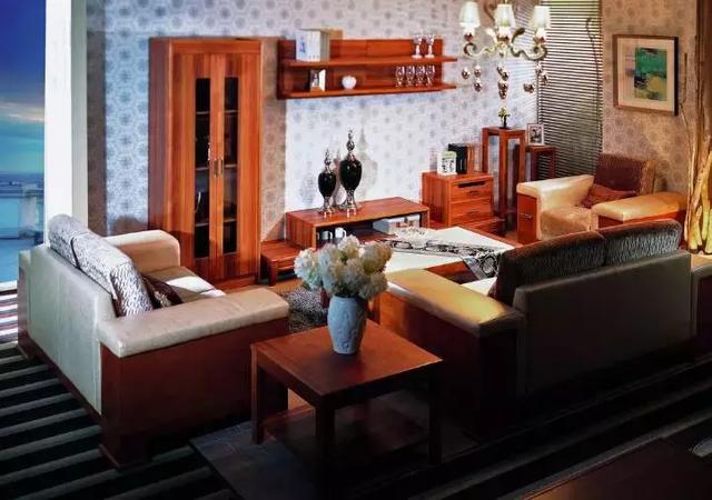 木质家具防裂方法