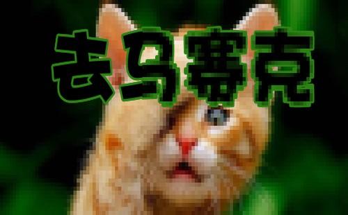 可以涂马赛克的软件是什么