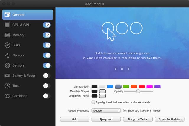 macbook 好用的软件