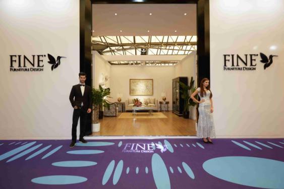 精制家具总部地址