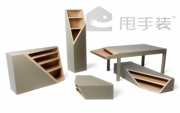 家具 木材气味