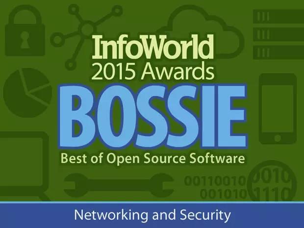 开源软件与网络