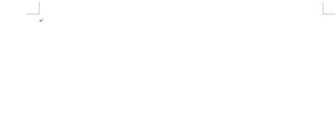 word怎么弄上划线