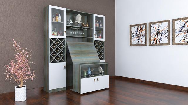 曲美家具 折叠餐桌