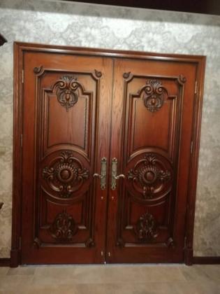 济南私人订制家具木门厂