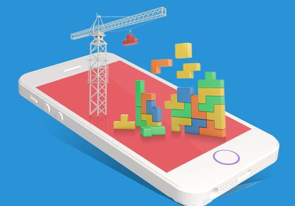 如何开发一款app软件