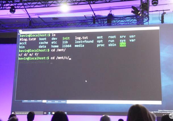 windows 入侵linux 软件有哪