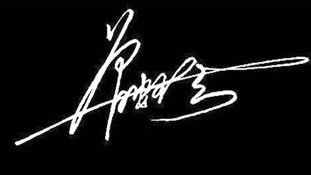 模仿签名的软件下载