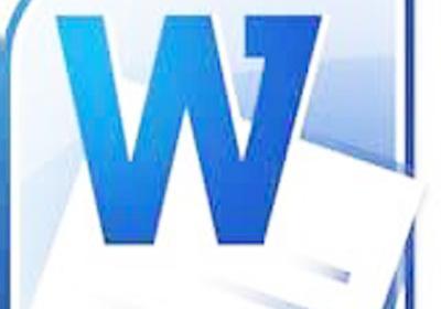 word07 选择性粘贴