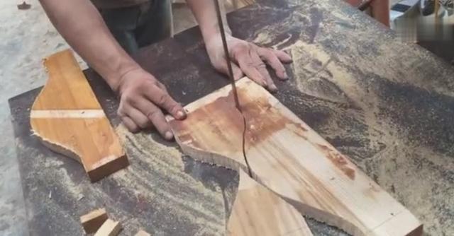 木匠缘家具官网