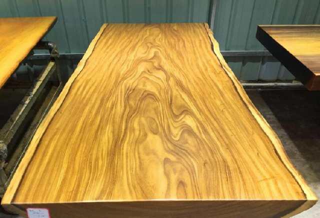 金丝柚木家具优点