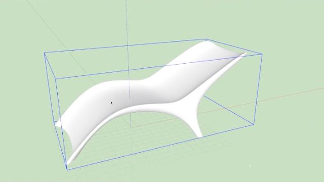 家具产品项目介绍