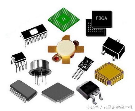 电子原件查询软件手机