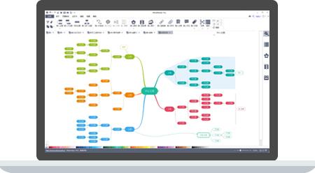 思维导图 什么软件好用
