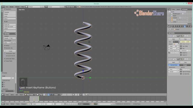 使用软件工程螺旋开发模型