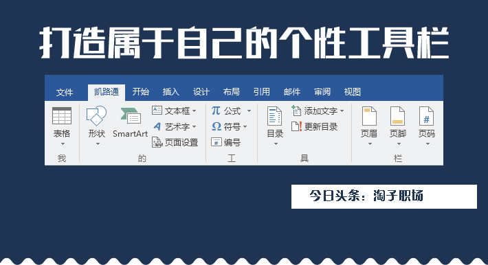 word2003 自定义工具栏