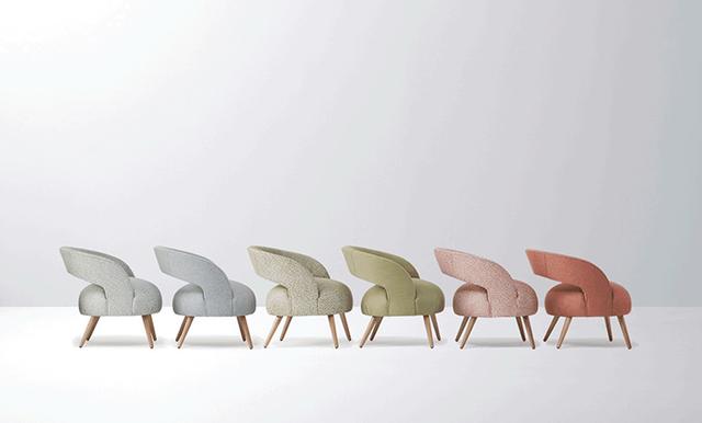 美克家具公司简介