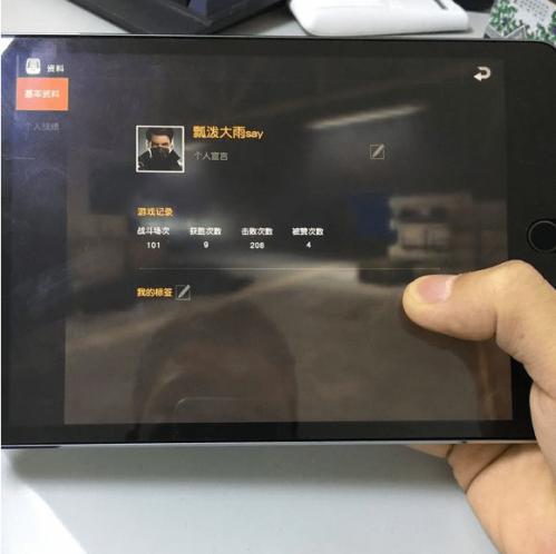 ipad上安装软件失败