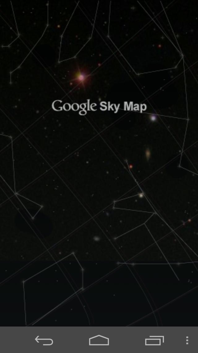 用来看星星的软件