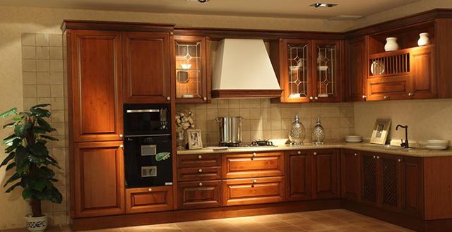 樱桃木家具软码