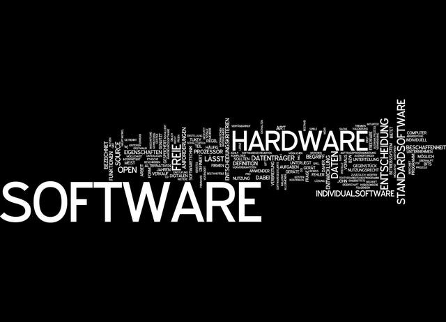 软件工程具体做什么的