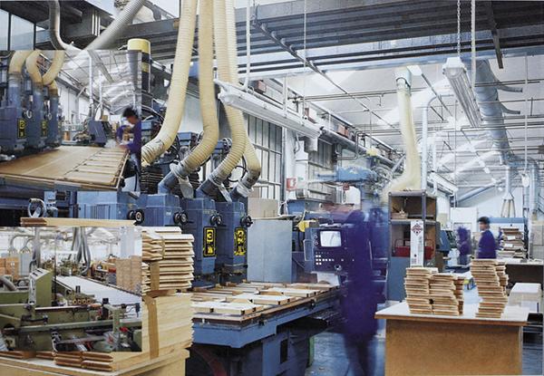 开家具厂怎么找订单