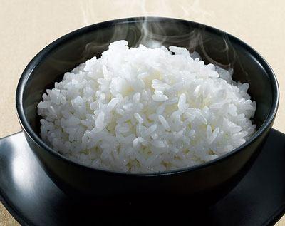 **米饭好吃