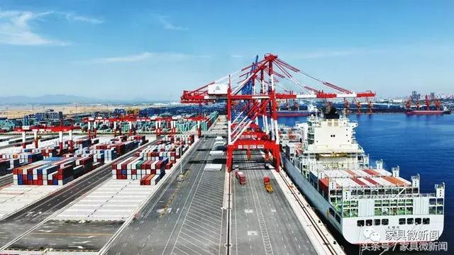 陵川县木制家具厂