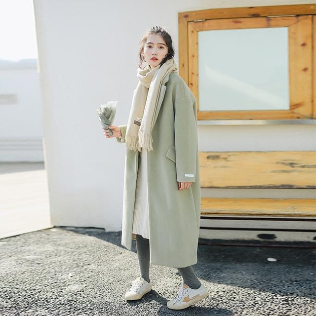 win10 word 豆绿色