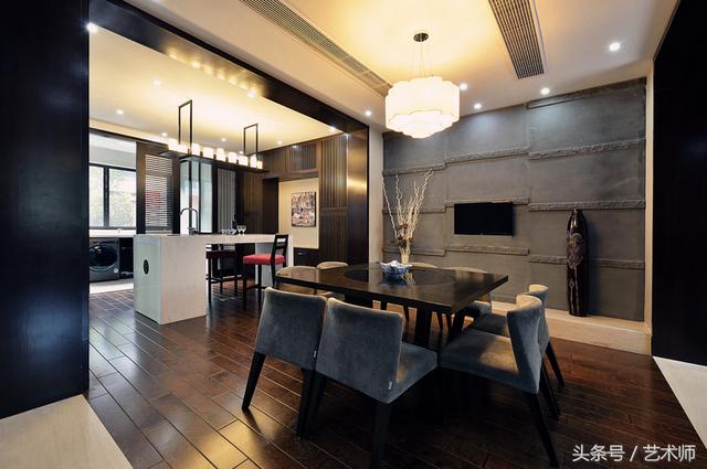 曲美家具新北欧系列