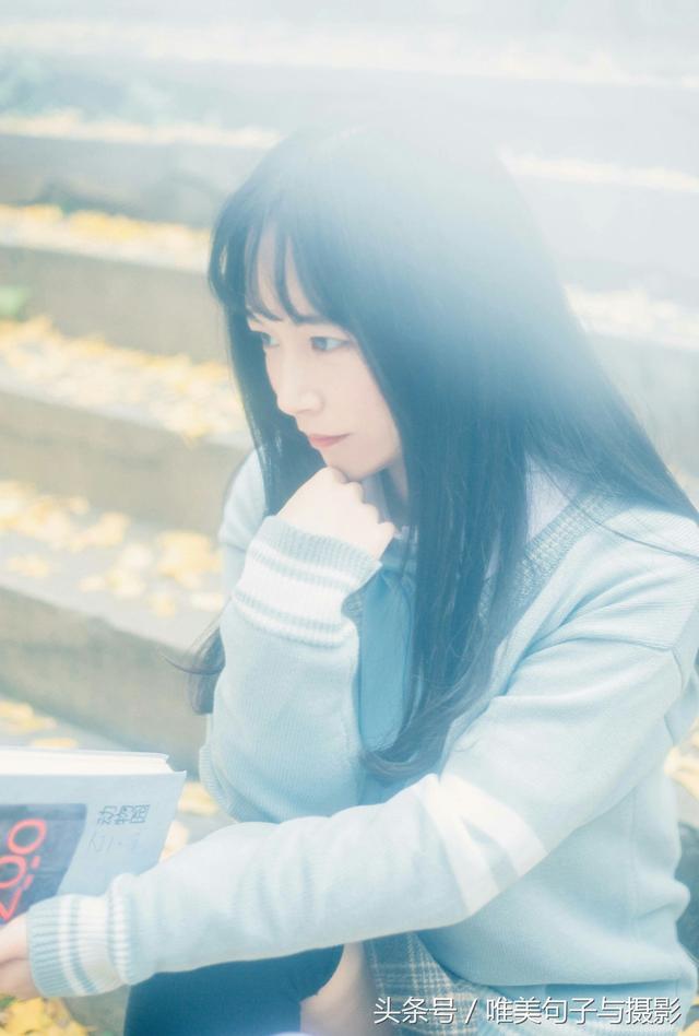 瞬息万变的句子