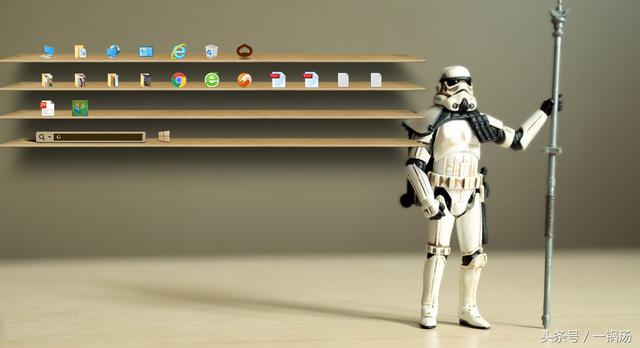 桌面 效率管理软件