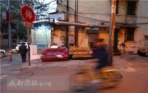 深圳大件家具回收