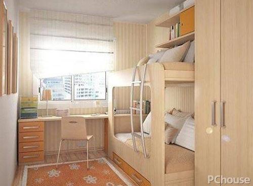 儿童房间用什么家具好