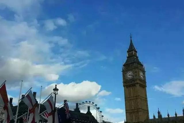 英国的英语怎么说说