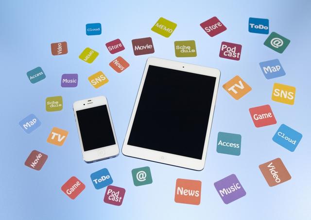 安卓通信录软件